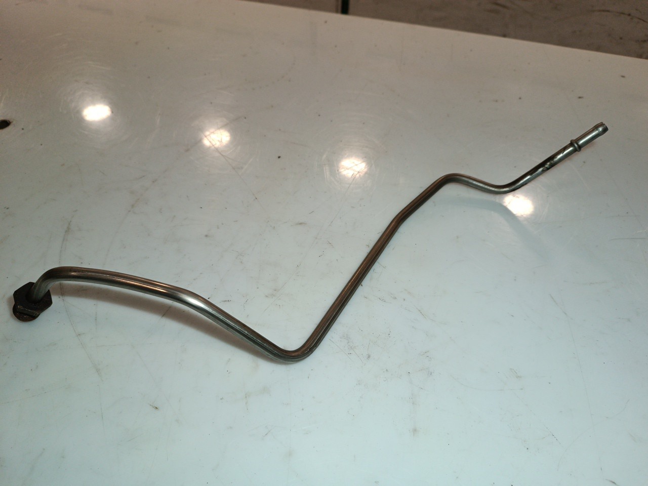 Tubos De Gases CITROEN BERLINGO (B9) | 08 - 