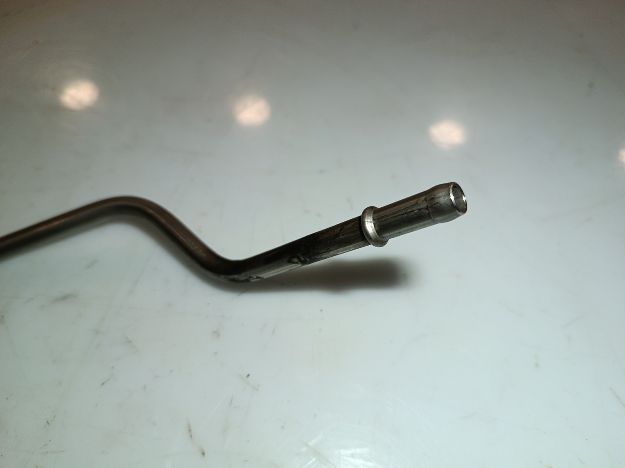 Tubos De Gases CITROEN BERLINGO (B9) | 08 -  Imagem-2