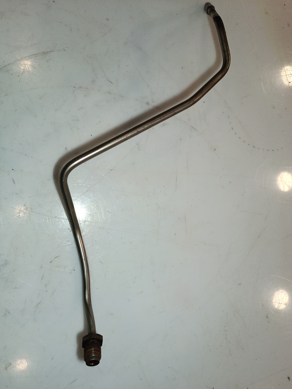 Tubos De Gases CITROEN BERLINGO (B9) | 08 -  Imagem-4