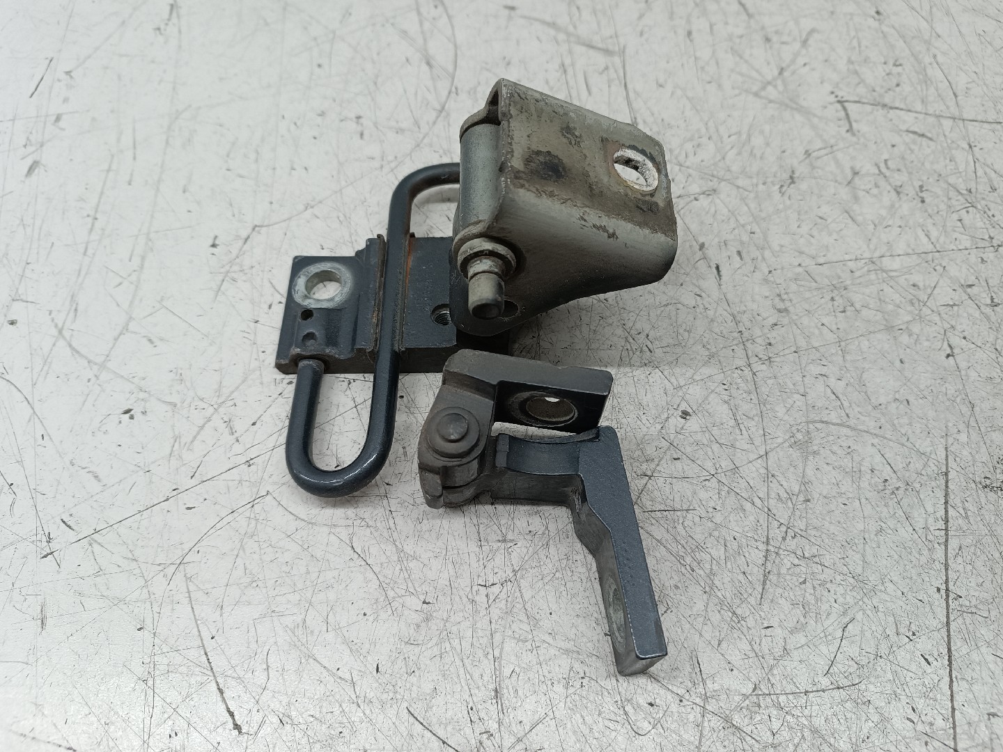 Dobradiças da porta SEAT IBIZA III (6L1) | 02 - 09 Imagem-6