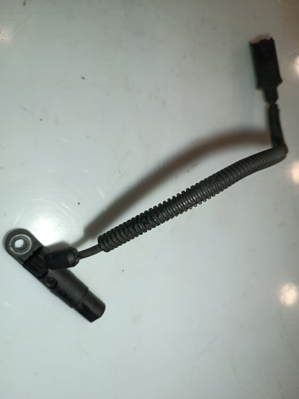 Captor arvore de cames CITROEN BERLINGO (B9) | 08 - 