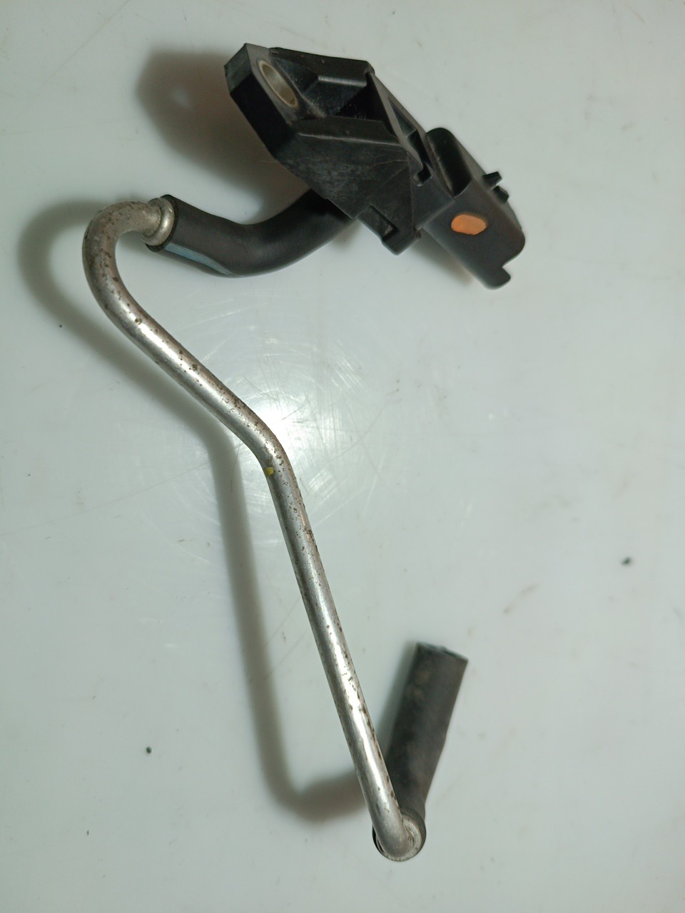 Sensor MAP CITROEN BERLINGO (B9) | 08 - 