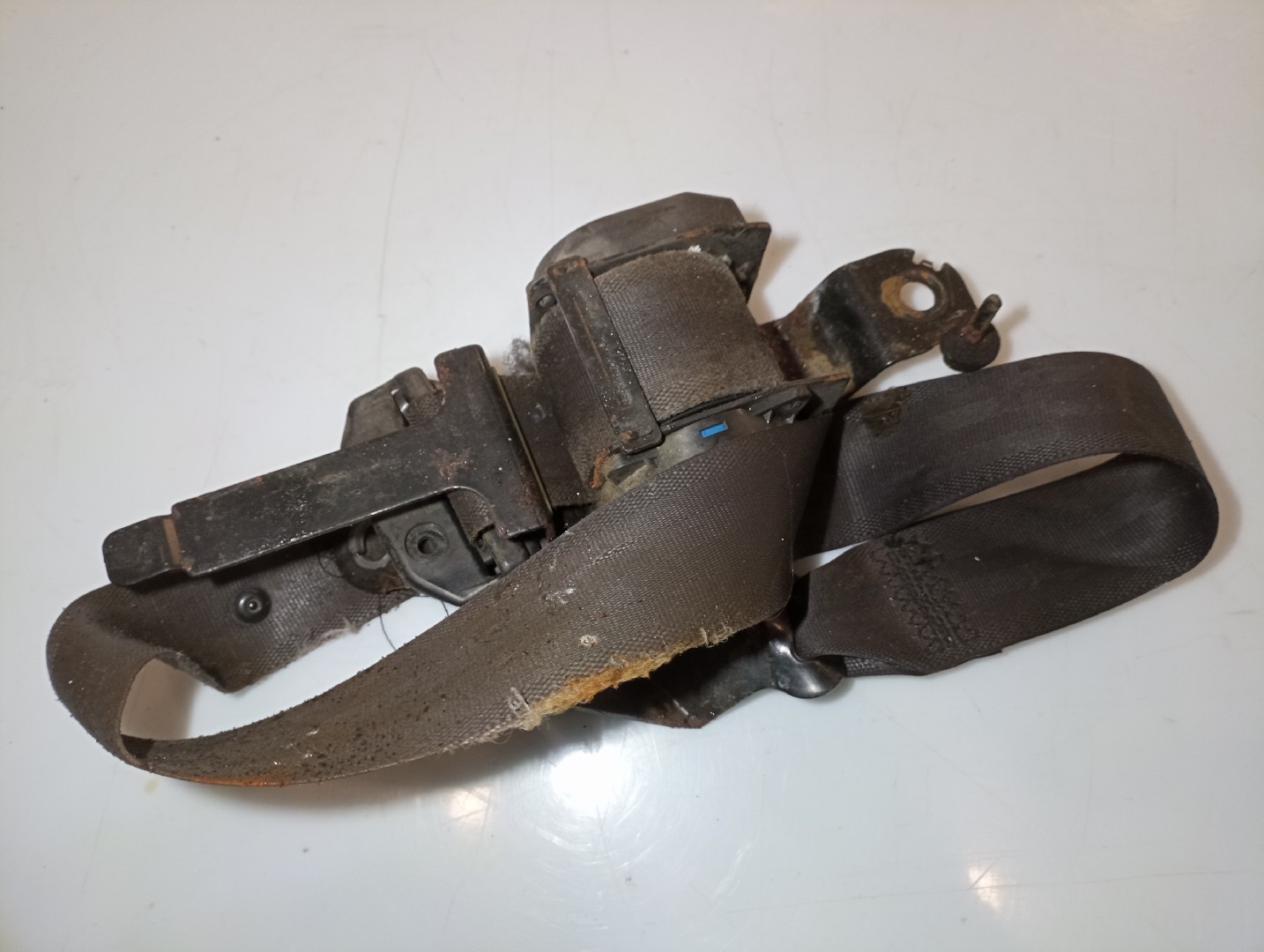 Cinto Frente Direito MITSUBISHI PAJERO II (V3_W, V2_W, V4_W) | 90 - 01