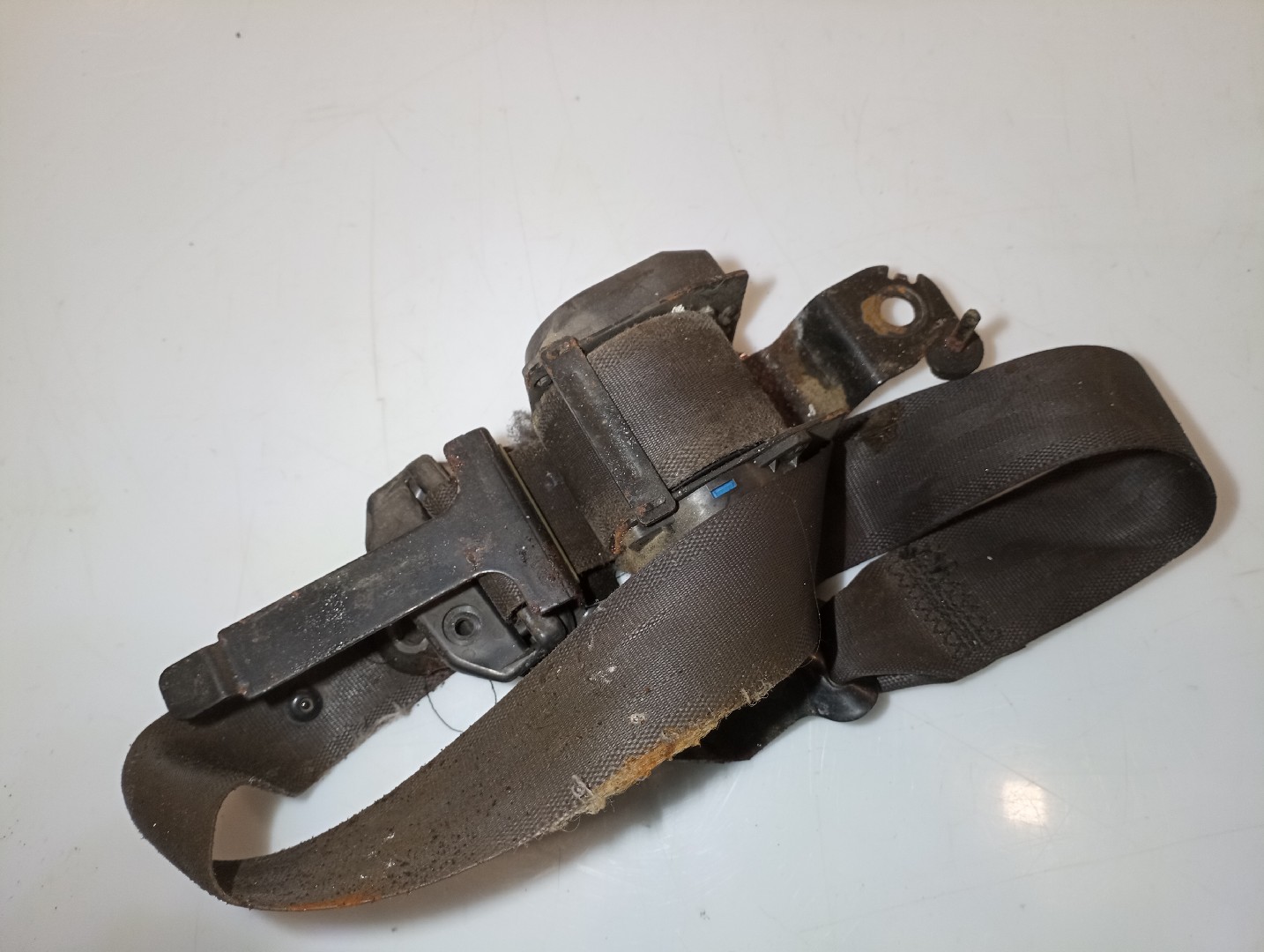 Cinto Frente Direito MITSUBISHI PAJERO II (V3_W, V2_W, V4_W) | 90 - 01 Imagem-2