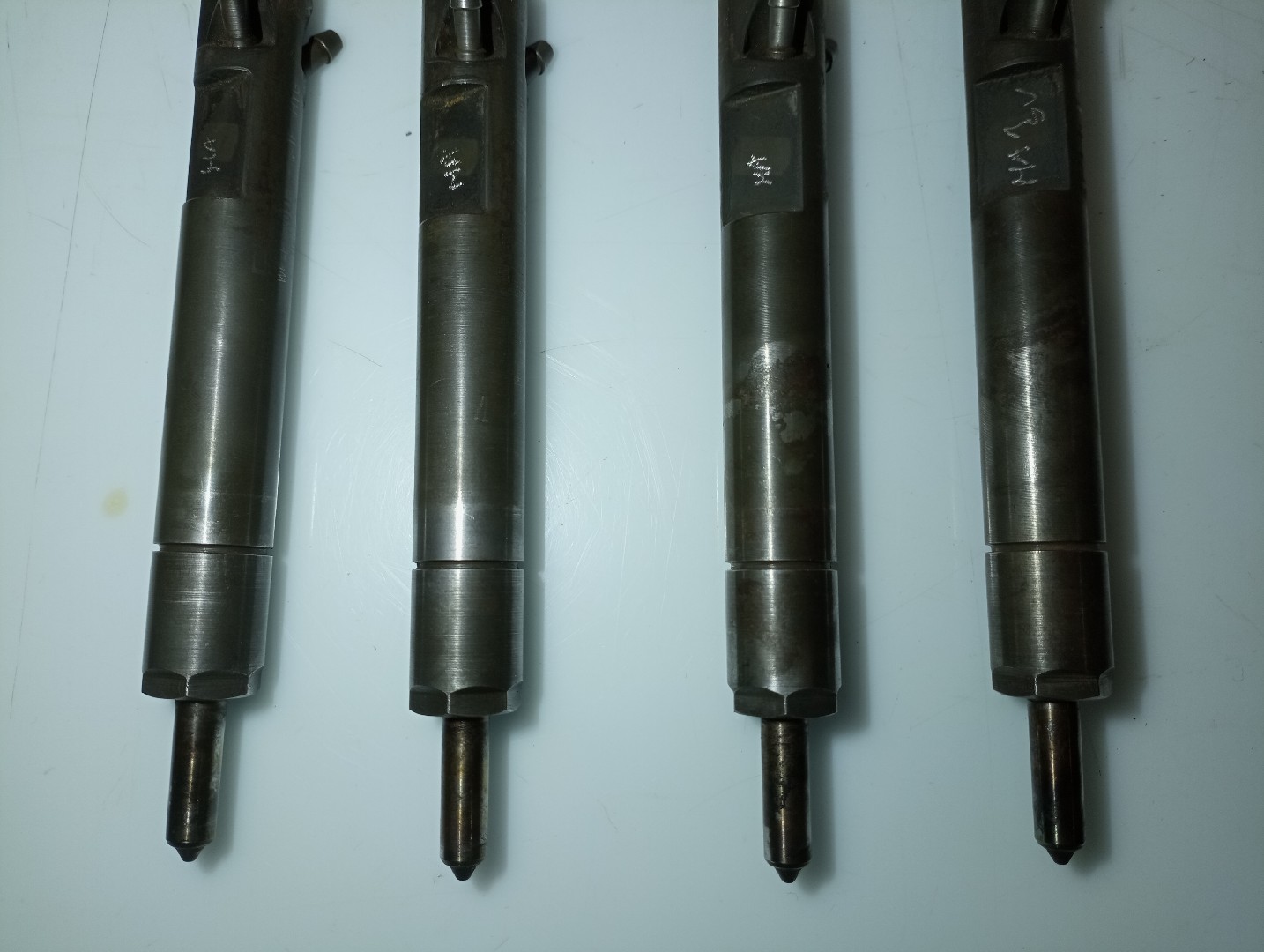 Injetor de combustível FORD FOCUS (DAW, DBW) | 98 - 09 Imagem-2