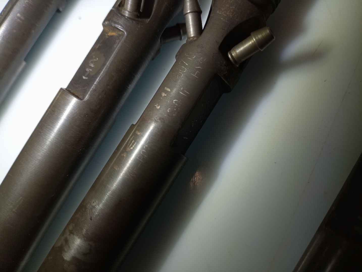 Injetor de combustível FORD FOCUS (DAW, DBW) | 98 - 09 Imagem-3