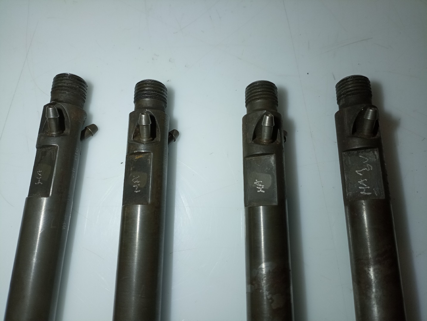 Injetor de combustível FORD FOCUS (DAW, DBW) | 98 - 09 Imagem-1