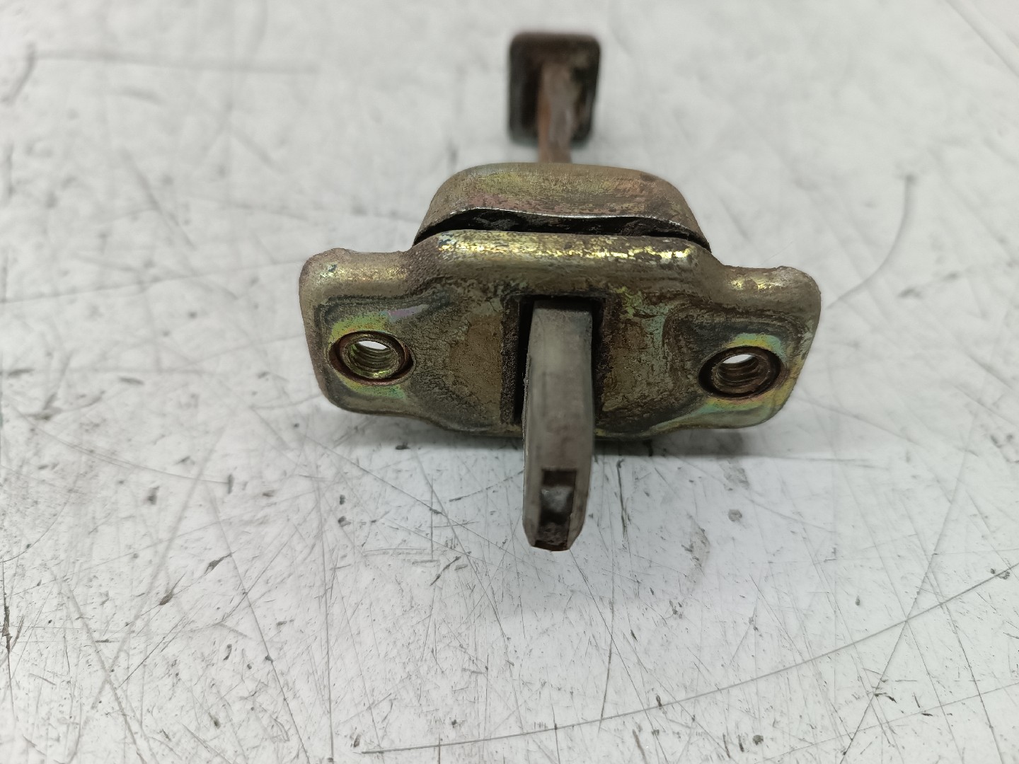 Esticador  / Limitador de porta SEAT IBIZA III (6K1) | 99 - 02 Imagem-1