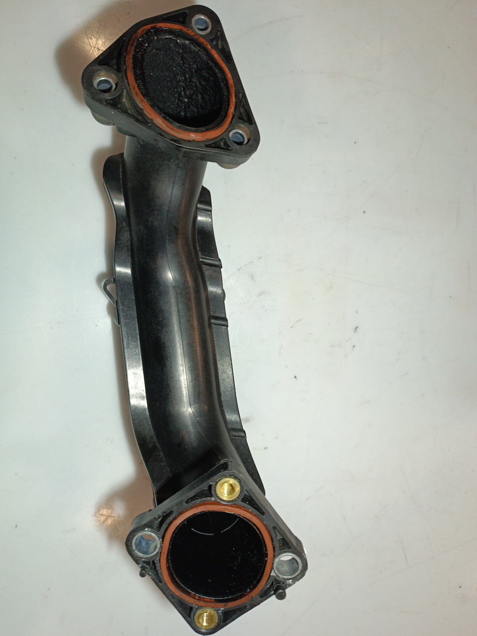 Tubagem do Intercooler CITROEN BERLINGO (B9) | 08 -  Imagem-3