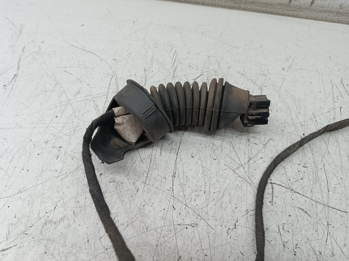 Instalação eléctrica porta trás esquerda SEAT IBIZA III (6K1) | 99 - 02 Imagem-2