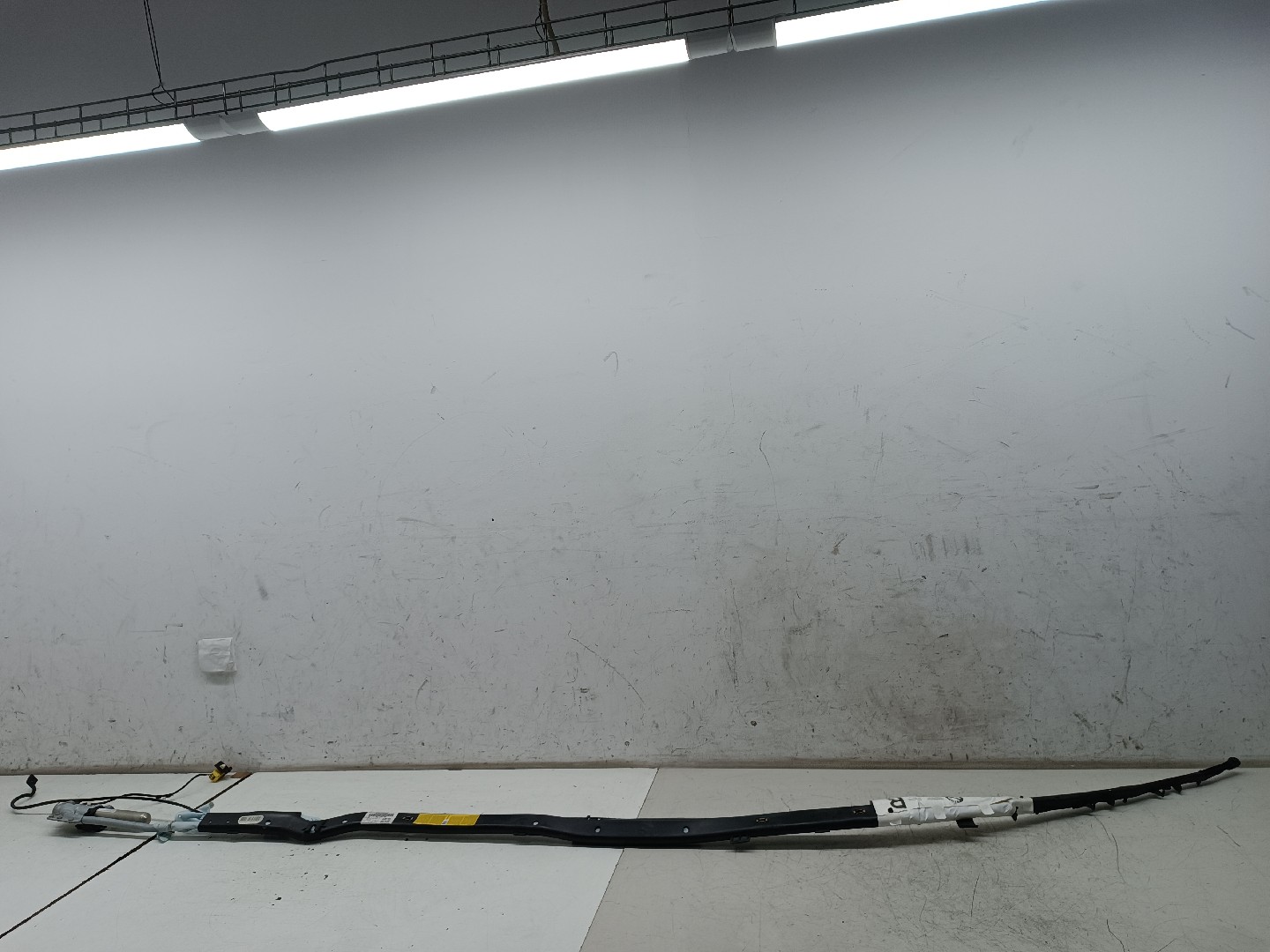 Cortina de airbag direita VOLKSWAGEN PASSAT Variant (3B6) | 00 - 05
