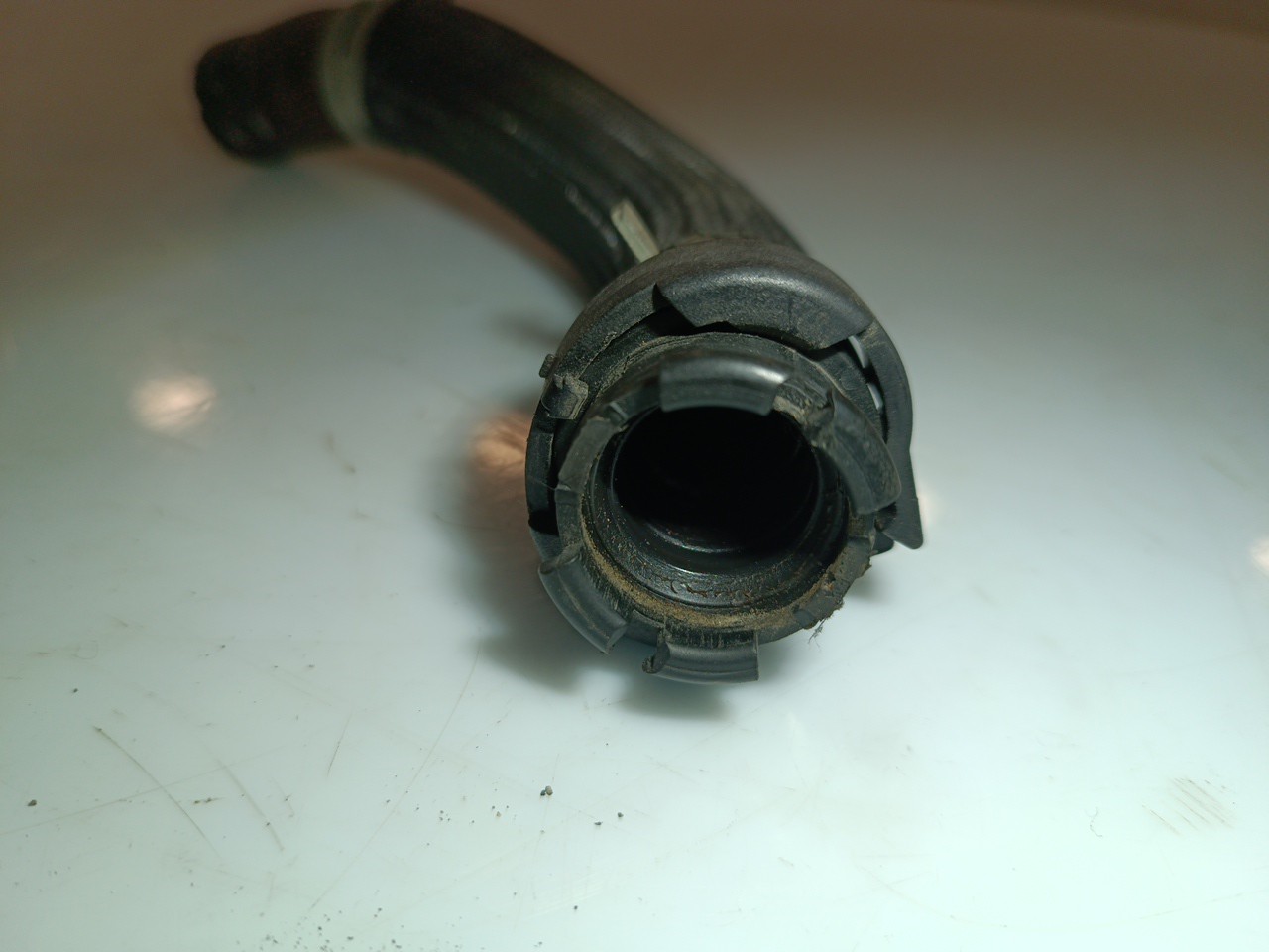 Tubo de Água CITROEN BERLINGO (B9) | 08 -  Imagem-1