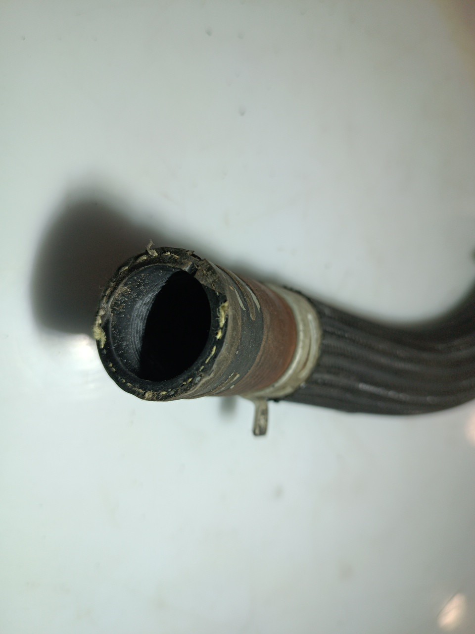 Tubo de Água CITROEN BERLINGO (B9) | 08 -  Imagem-2