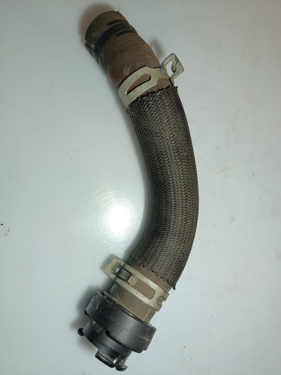 Tubo de Água CITROEN BERLINGO (B9) | 08 -  Imagem-4