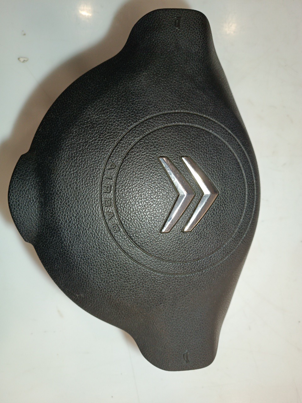 Driver Airbag CITROEN BERLINGO (B9) | 08 -  Imagem-4