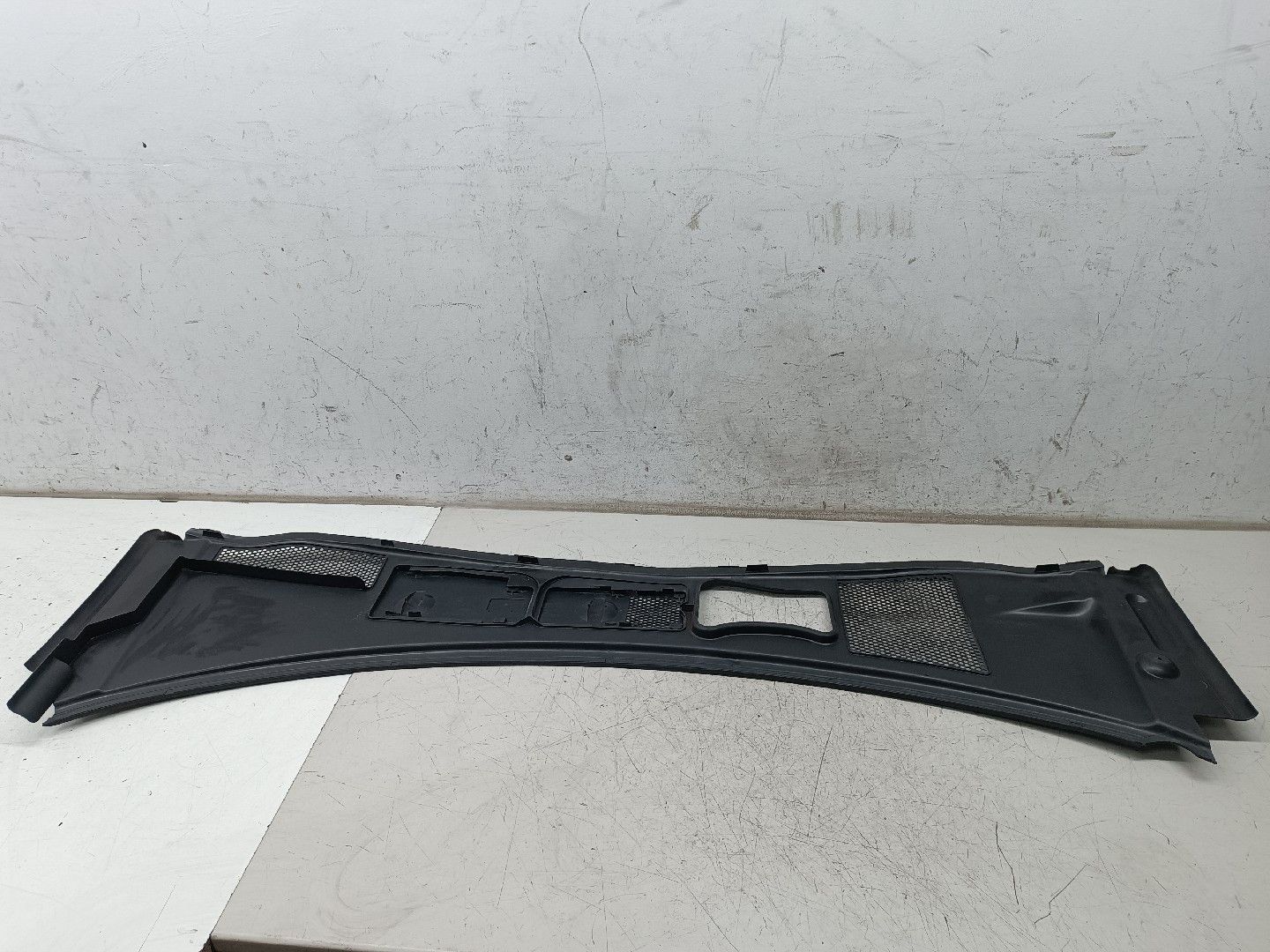 Grelha de torpedo VOLKSWAGEN PASSAT Variant (3B6) | 00 - 05 Imagem-2