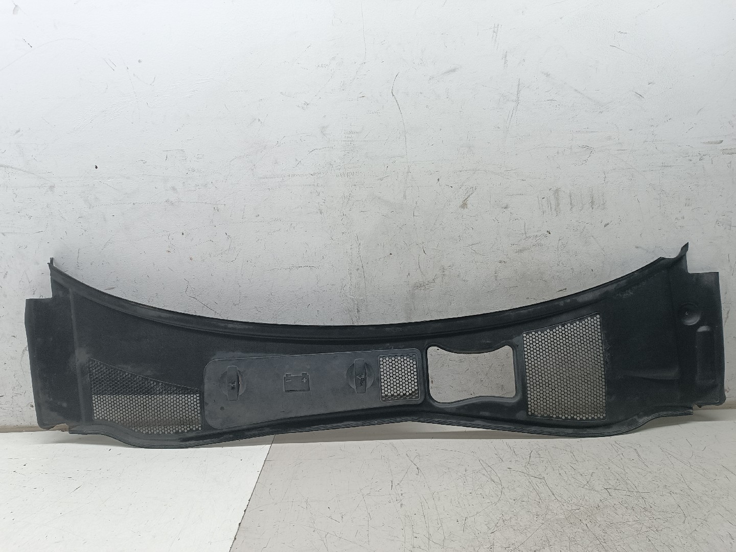 Grelha de torpedo VOLKSWAGEN PASSAT Variant (3B6) | 00 - 05 Imagem-6