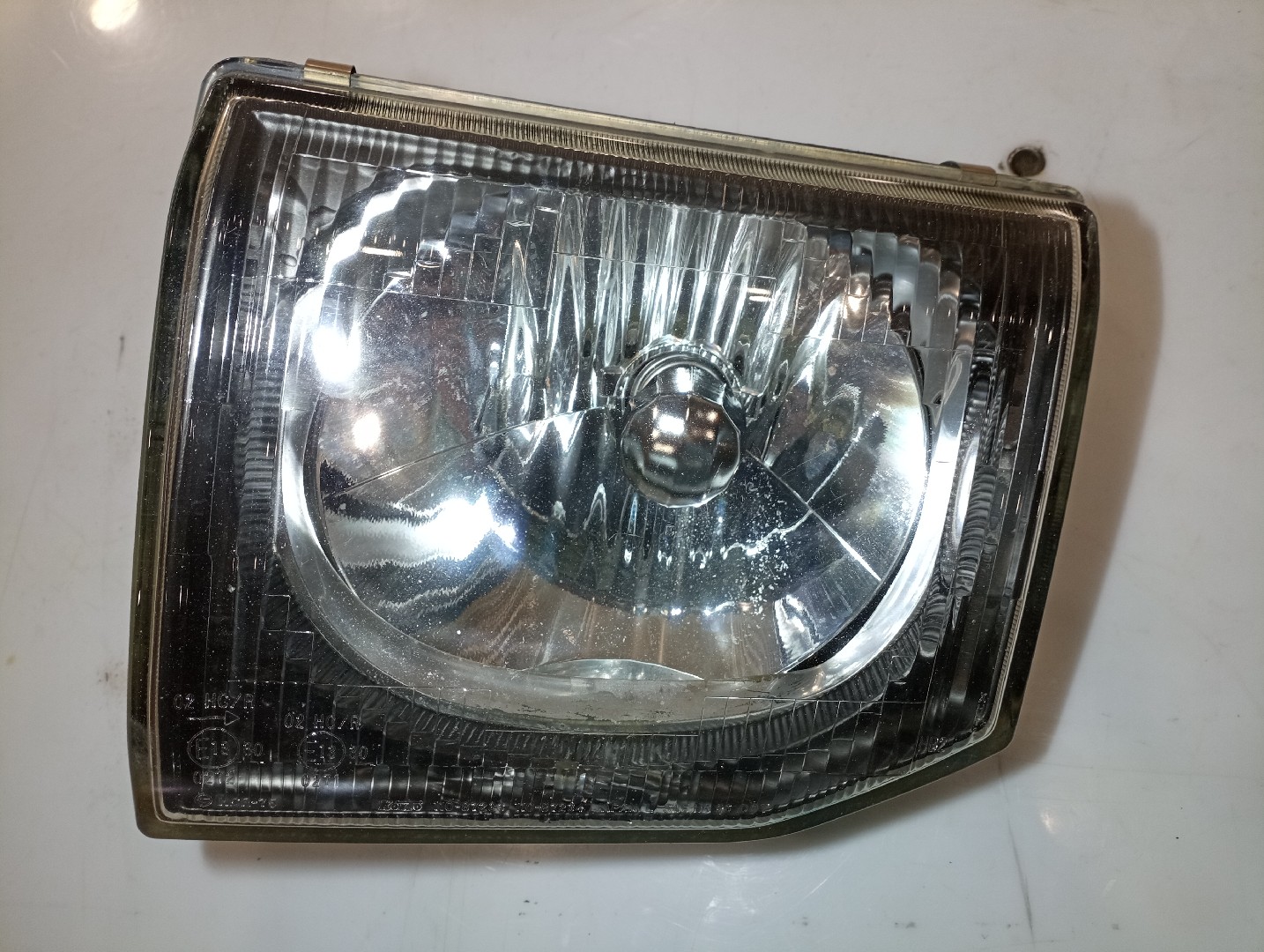 Ótica Esquerda MITSUBISHI PAJERO II (V3_W, V2_W, V4_W) | 90 - 01