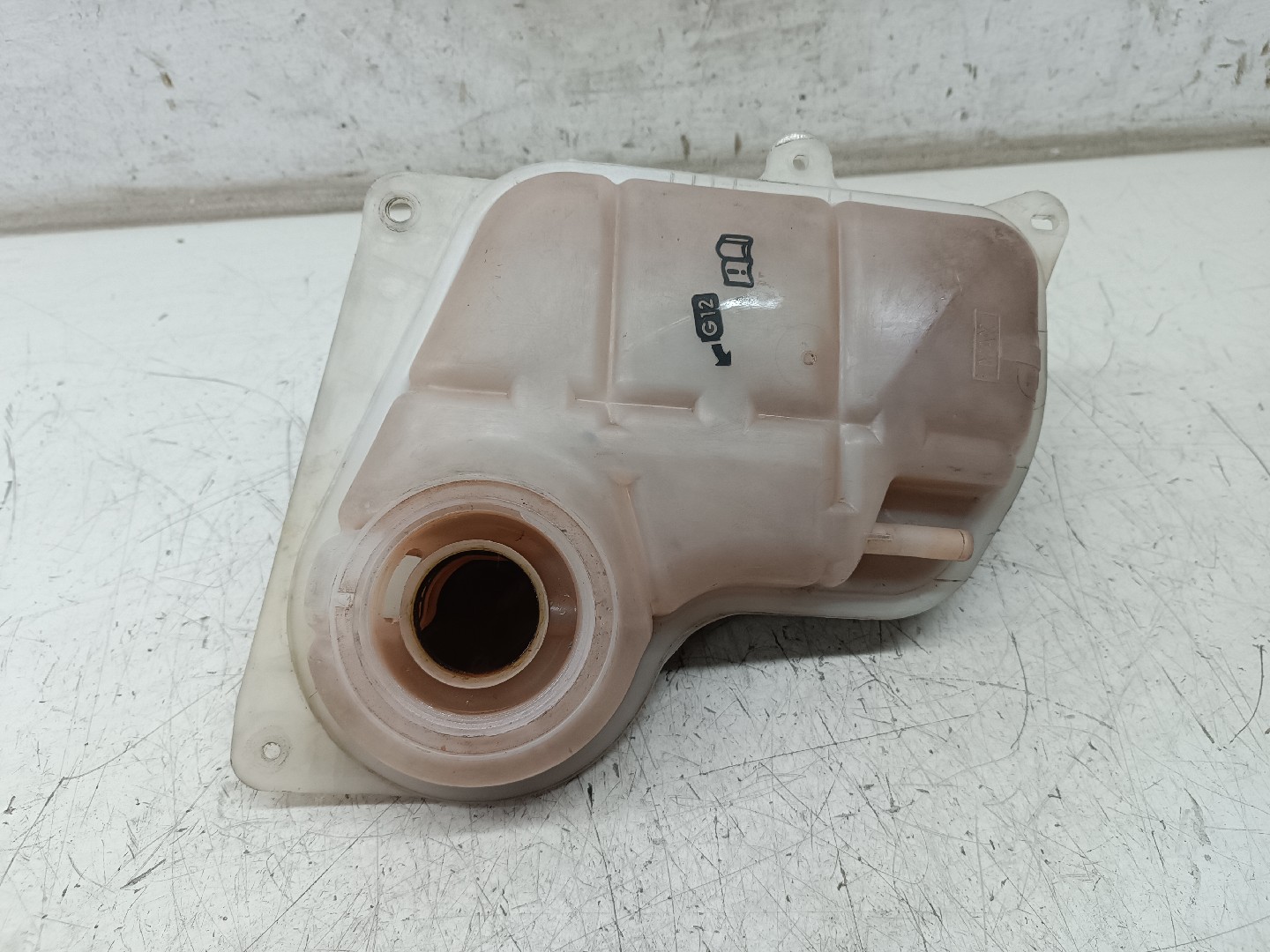 Reservatório de agua do Radiador VOLKSWAGEN PASSAT Variant (3B6) | 00 - 05