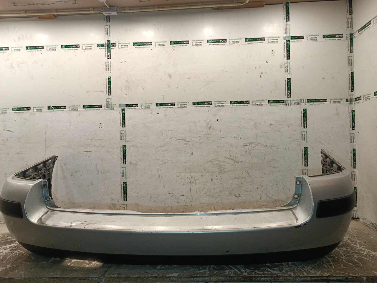 Tubagem do Intercooler CITROEN BERLINGO (B9) | 08 -  Imagem-7