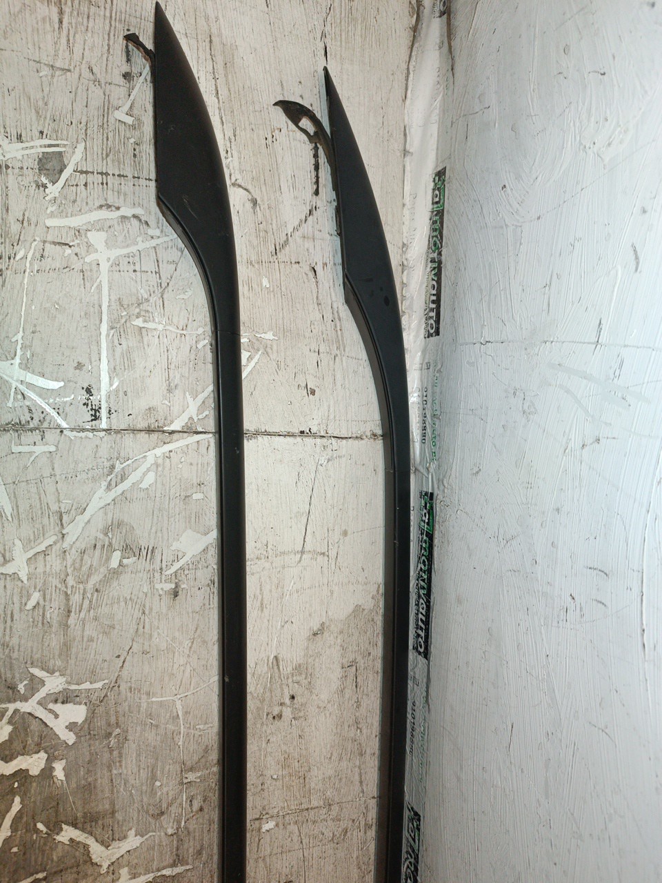 Roof Bars VOLKSWAGEN PASSAT Variant (3B6) | 00 - 05 Imagem-1