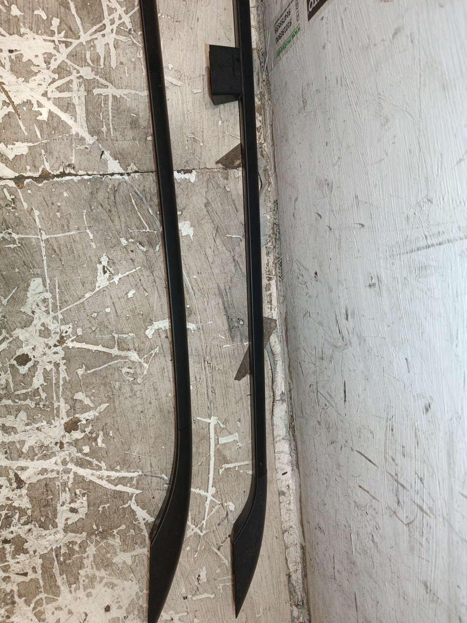 Roof Bars VOLKSWAGEN PASSAT Variant (3B6) | 00 - 05 Imagem-3