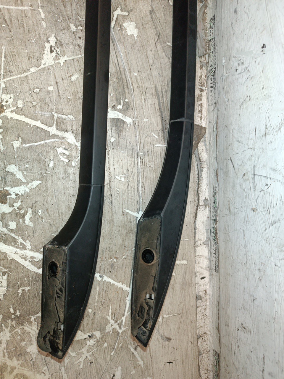 Roof Bars VOLKSWAGEN PASSAT Variant (3B6) | 00 - 05 Imagem-8