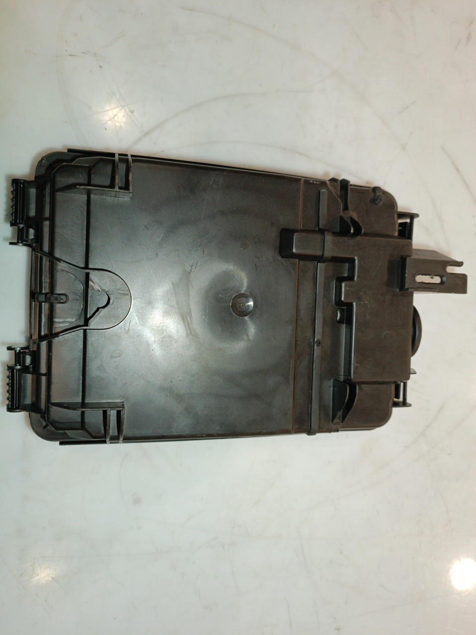 Caixa de Módulo VOLKSWAGEN PASSAT Variant (3B6) | 00 - 05