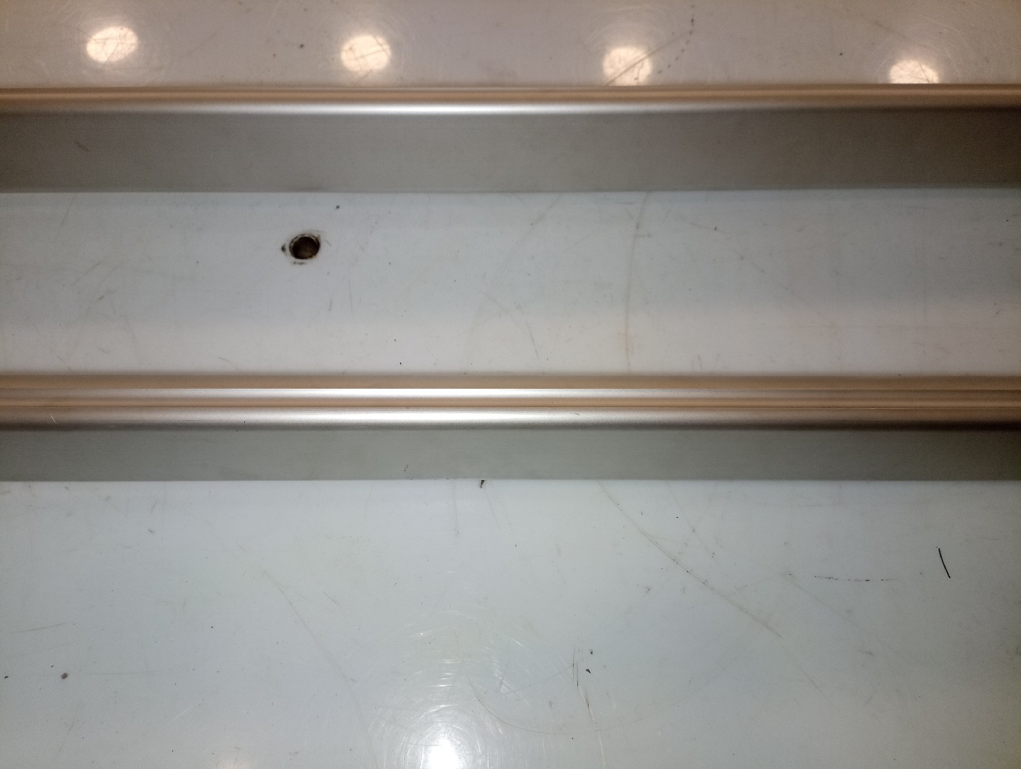 Roof Bars AUDI A3 Sportback (8PA) | 04 - 15 Imagem-4