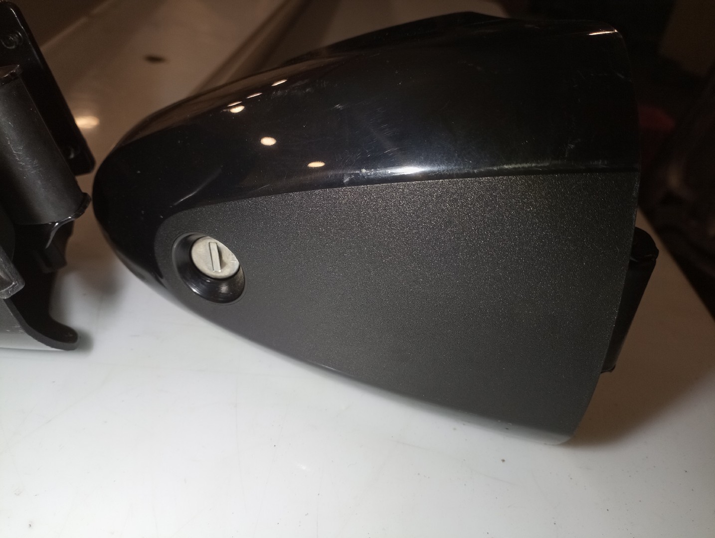Roof Bars AUDI A3 Sportback (8PA) | 04 - 15 Imagem-1