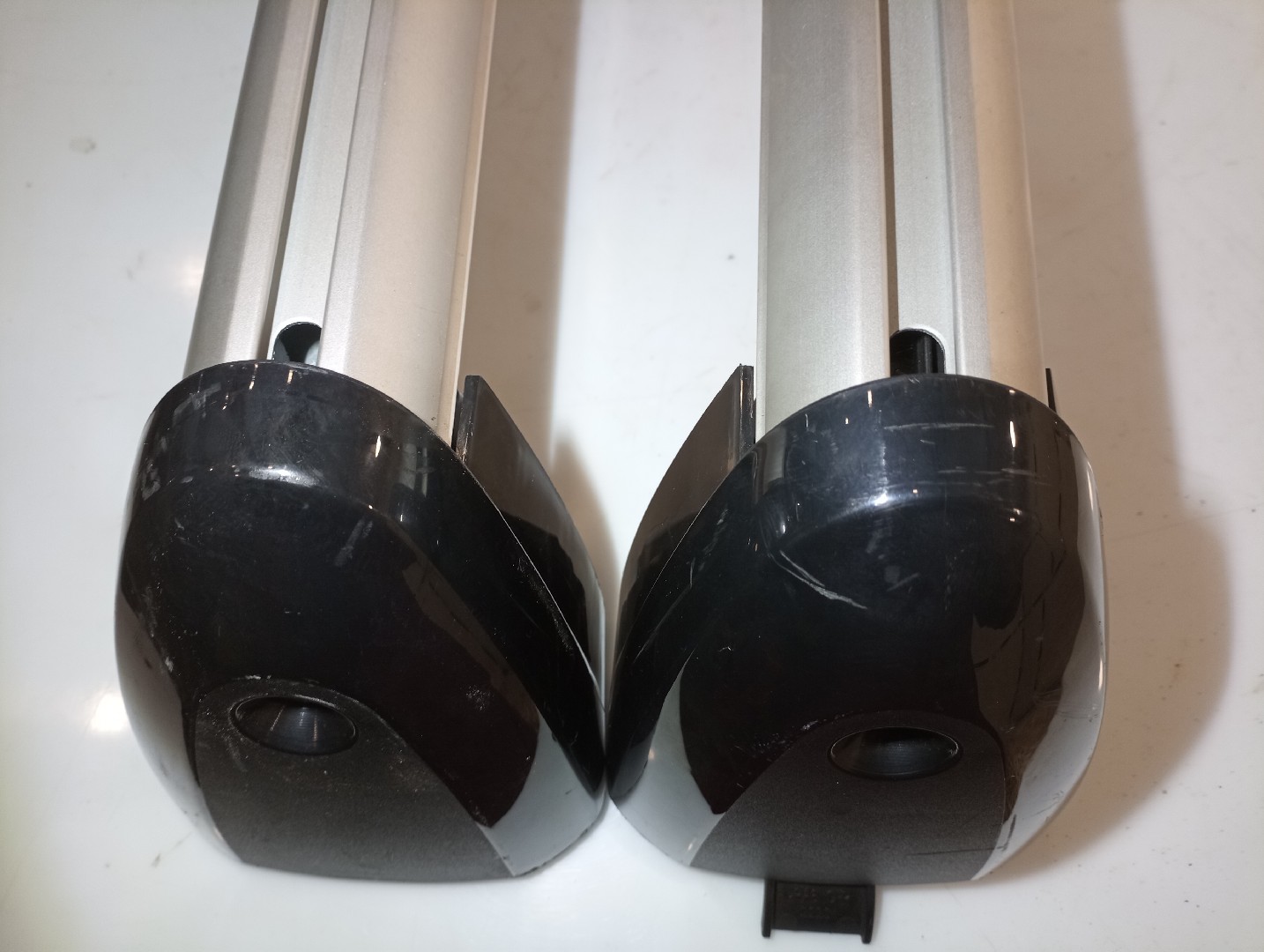 Roof Bars AUDI A3 Sportback (8PA) | 04 - 15 Imagem-8