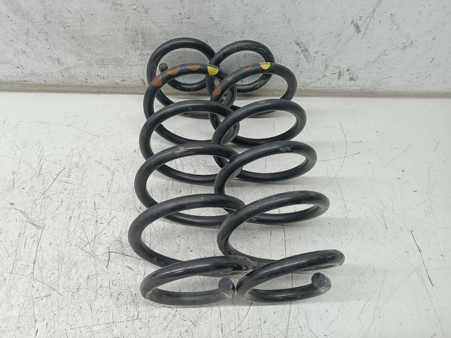 Conjunto de Suspensão VOLKSWAGEN PASSAT Variant (3B6) | 00 - 05 Imagem-2