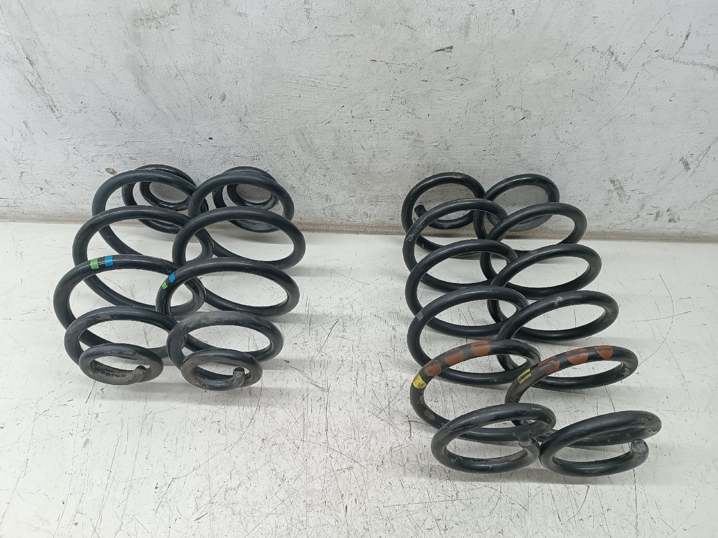 Conjunto de Suspensão VOLKSWAGEN PASSAT Variant (3B6) | 00 - 05 Imagem-6