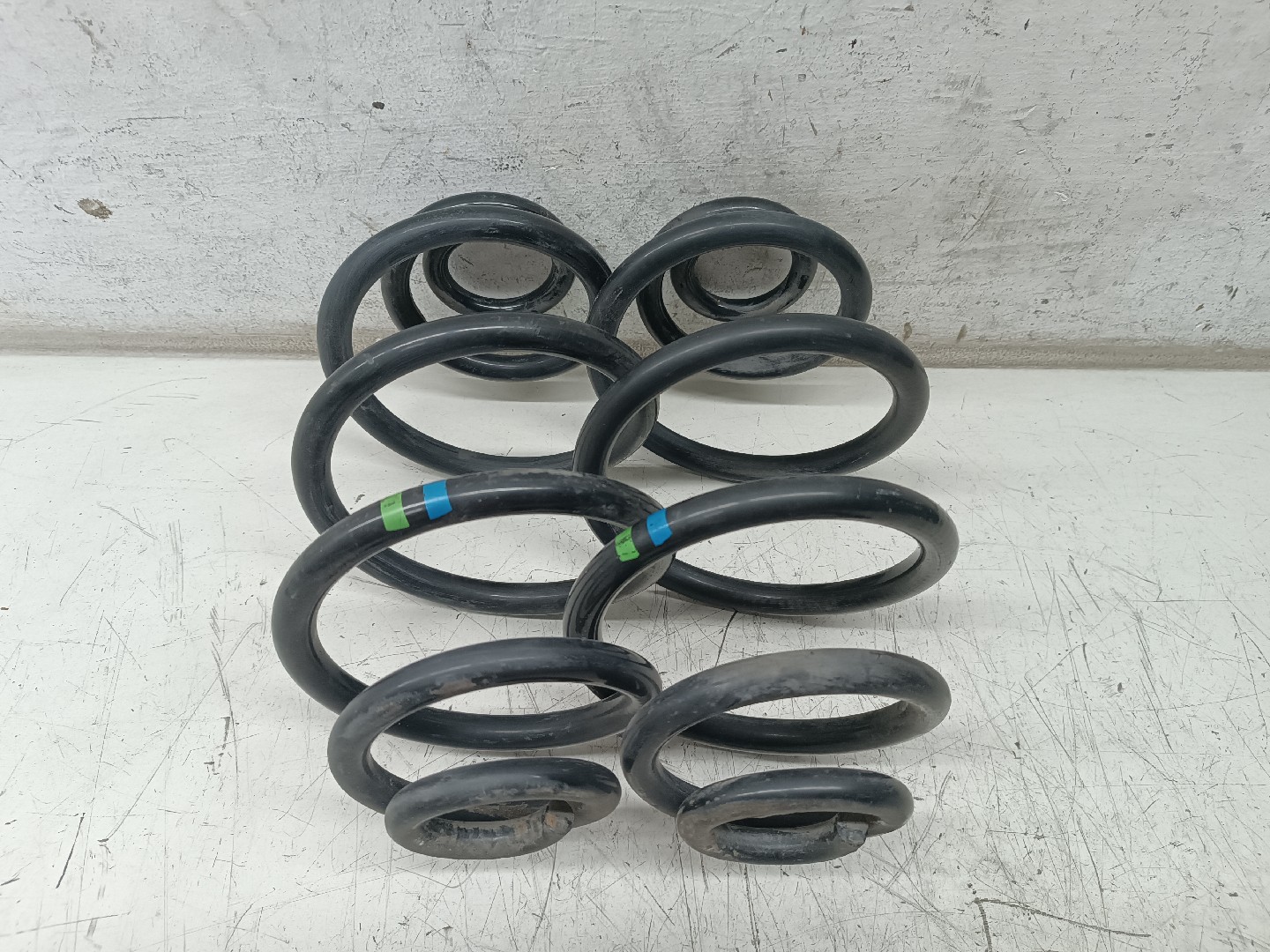 Conjunto de Suspensão VOLKSWAGEN PASSAT Variant (3B6) | 00 - 05 Imagem-5