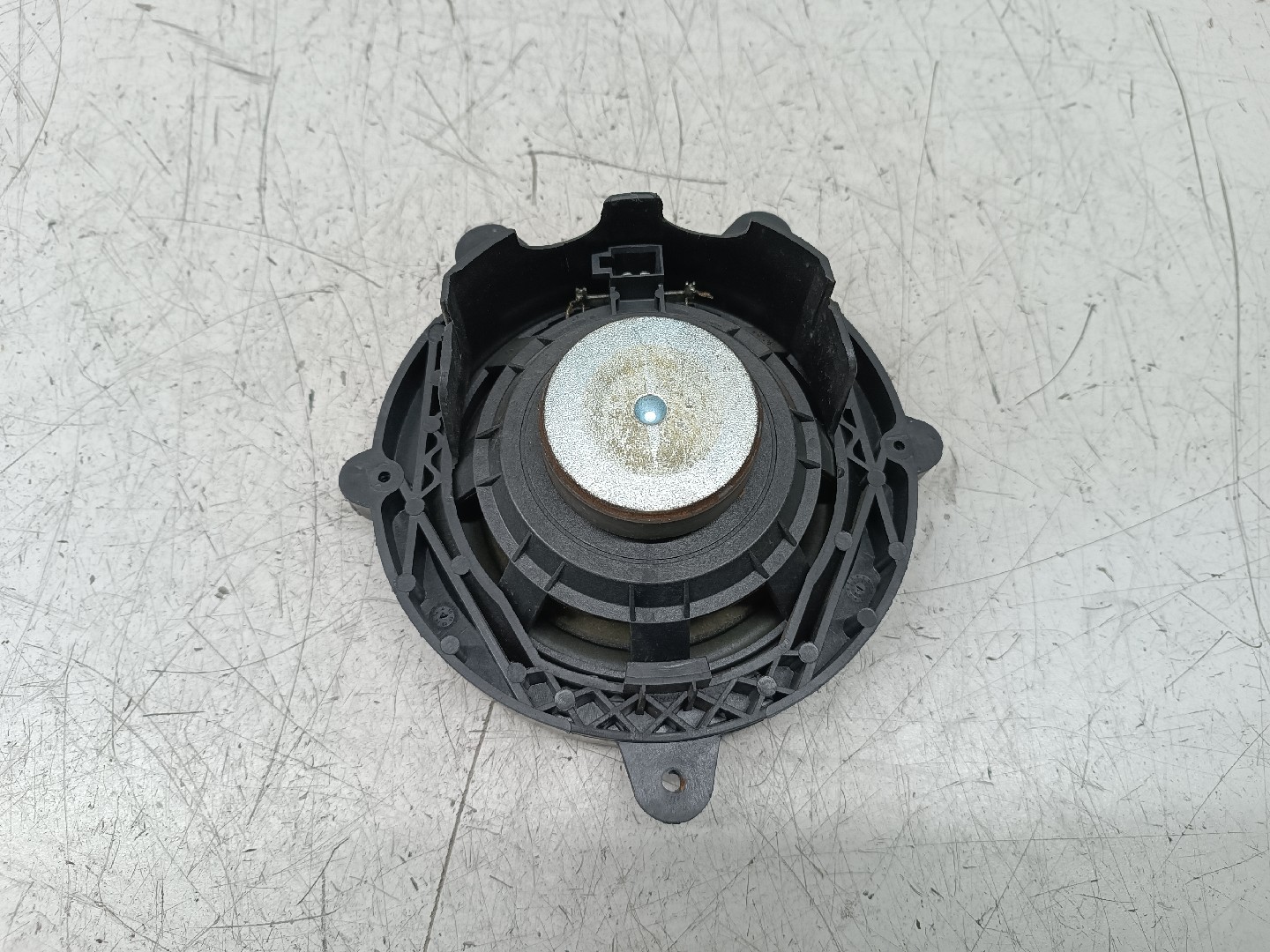 Coluna Porta Traseira Esquerda RENAULT CLIO III Caixa (SB_, SR_) | 05 -  Imagem-3
