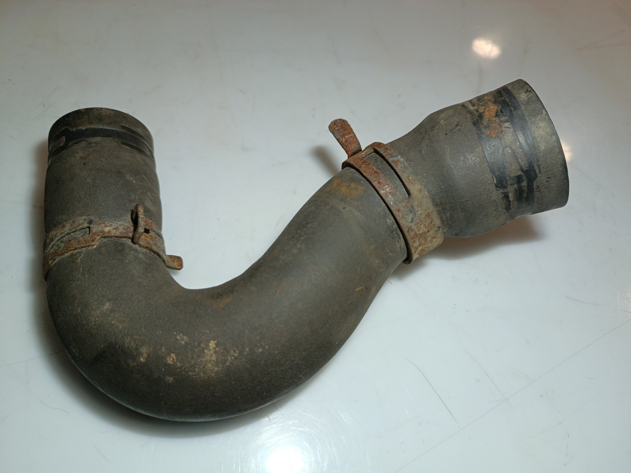 Tubo de Água OPEL CORSA B (S93) | 93 - 02 Imagem-1