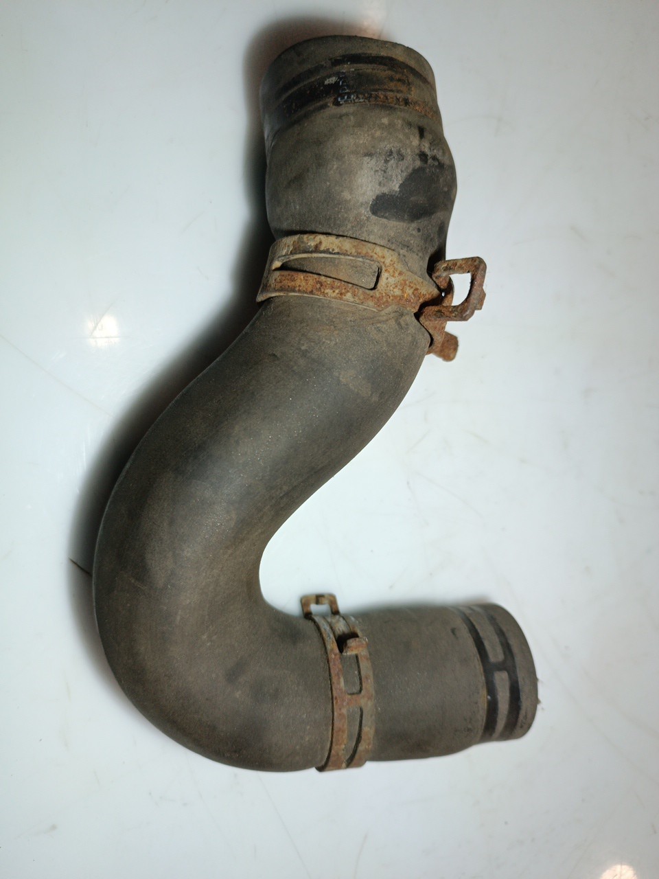 Tubo de Água OPEL CORSA B (S93) | 93 - 02 Imagem-3