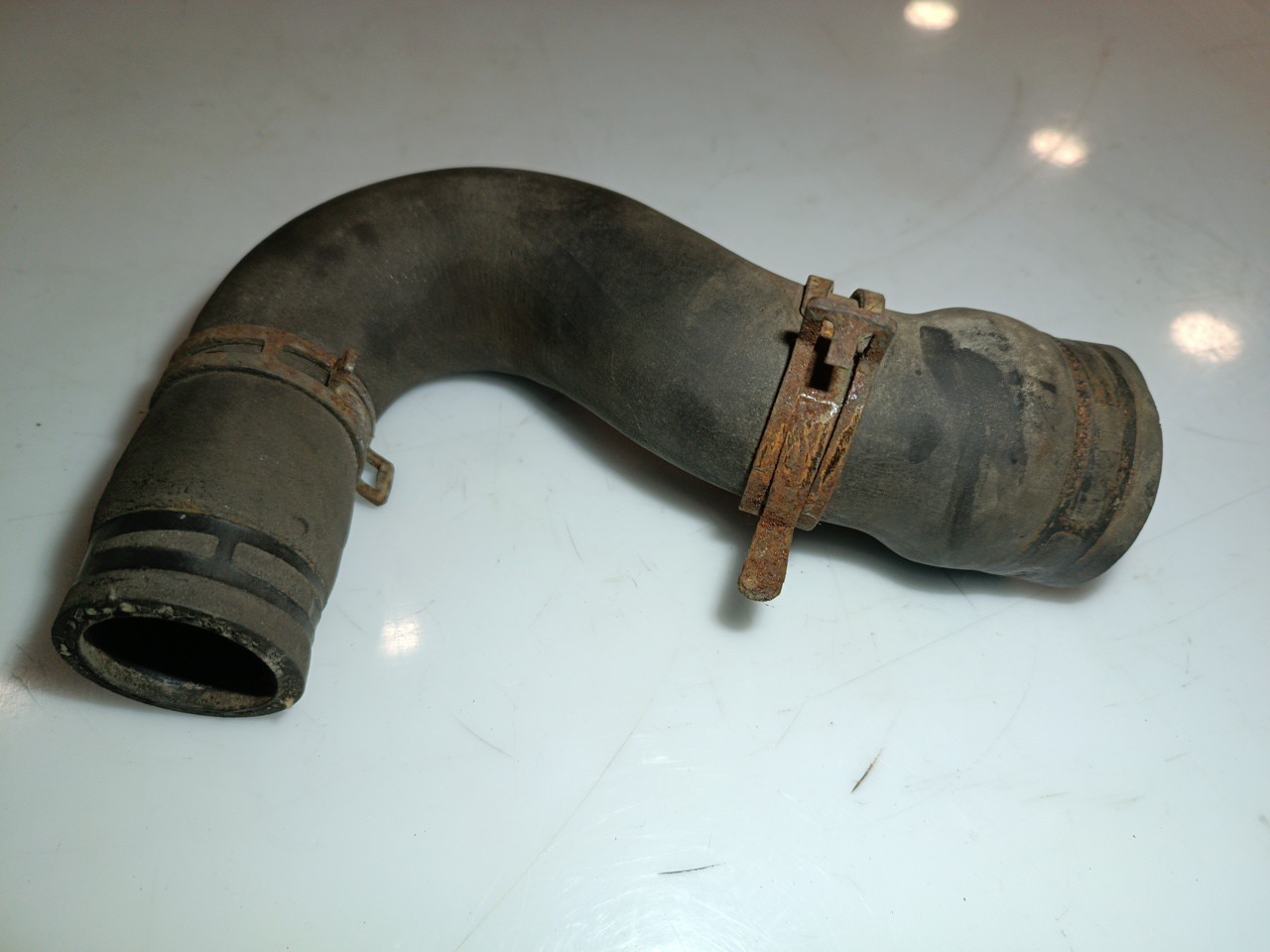 Tubo de Água OPEL CORSA B (S93) | 93 - 02 Imagem-4