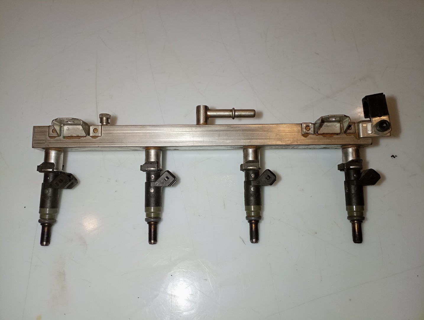 Regua de injeção BMW 3 (E46) | 97 - 05
