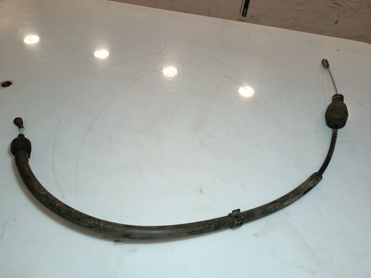 cabo de acelerador OPEL CORSA B (S93) | 93 - 02