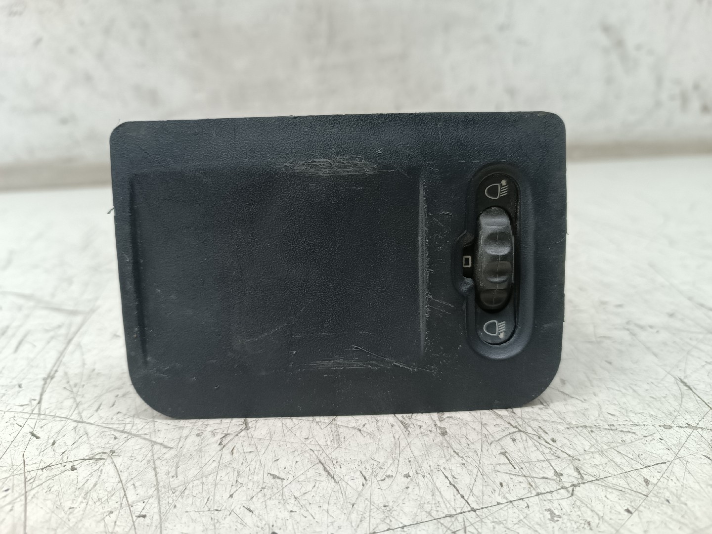 Regulador de ótica RENAULT CLIO II Caixa (SB0/1/2_) | 98 - 