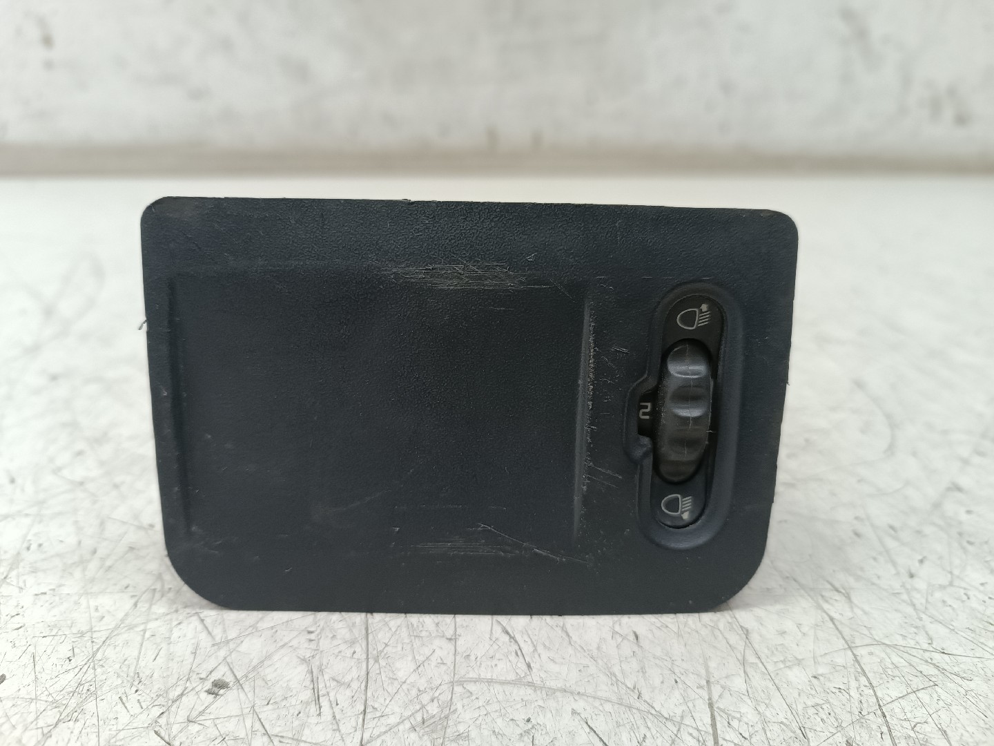 Regulador de ótica RENAULT CLIO II Caixa (SB0/1/2_) | 98 -  Imagem-6