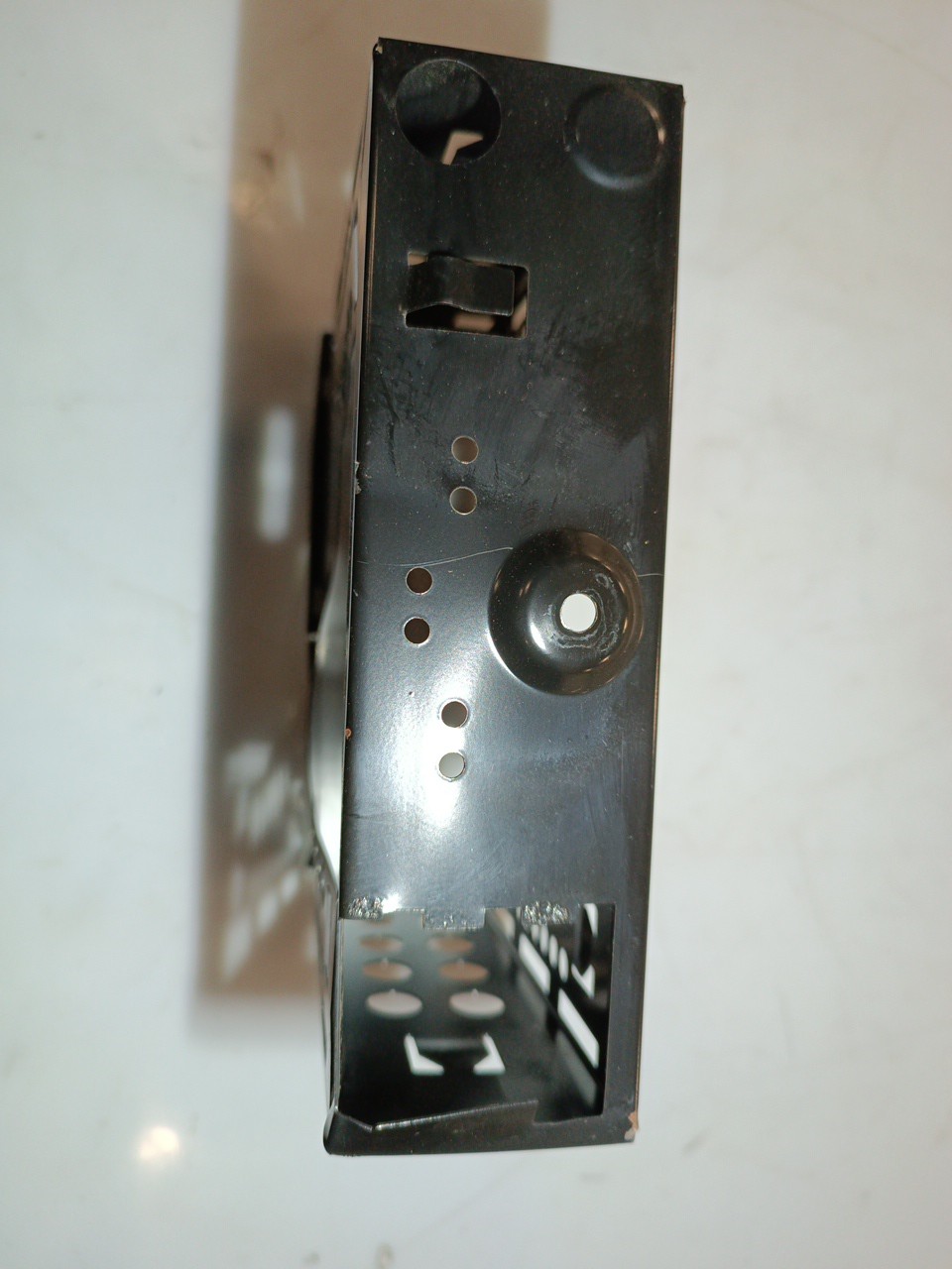 Suporte de rádio OPEL CORSA B (S93) | 93 - 02 Imagem-2