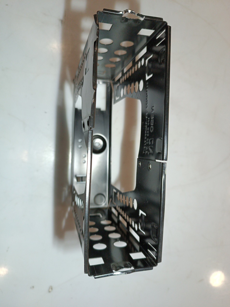 Suporte de rádio OPEL CORSA B (S93) | 93 - 02 Imagem-3