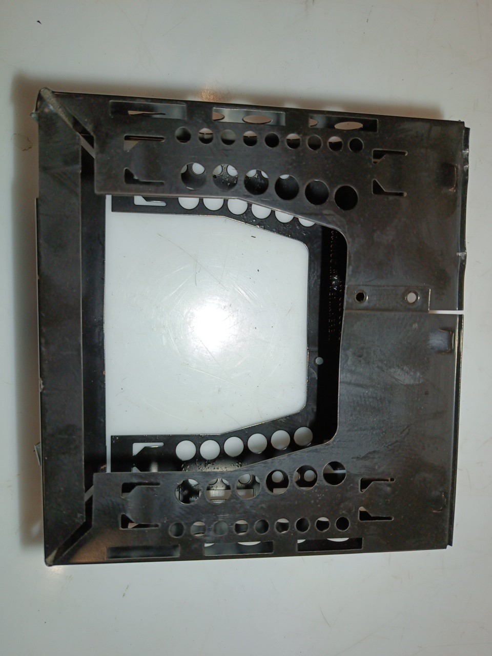 Suporte de rádio OPEL CORSA B (S93) | 93 - 02 Imagem-4