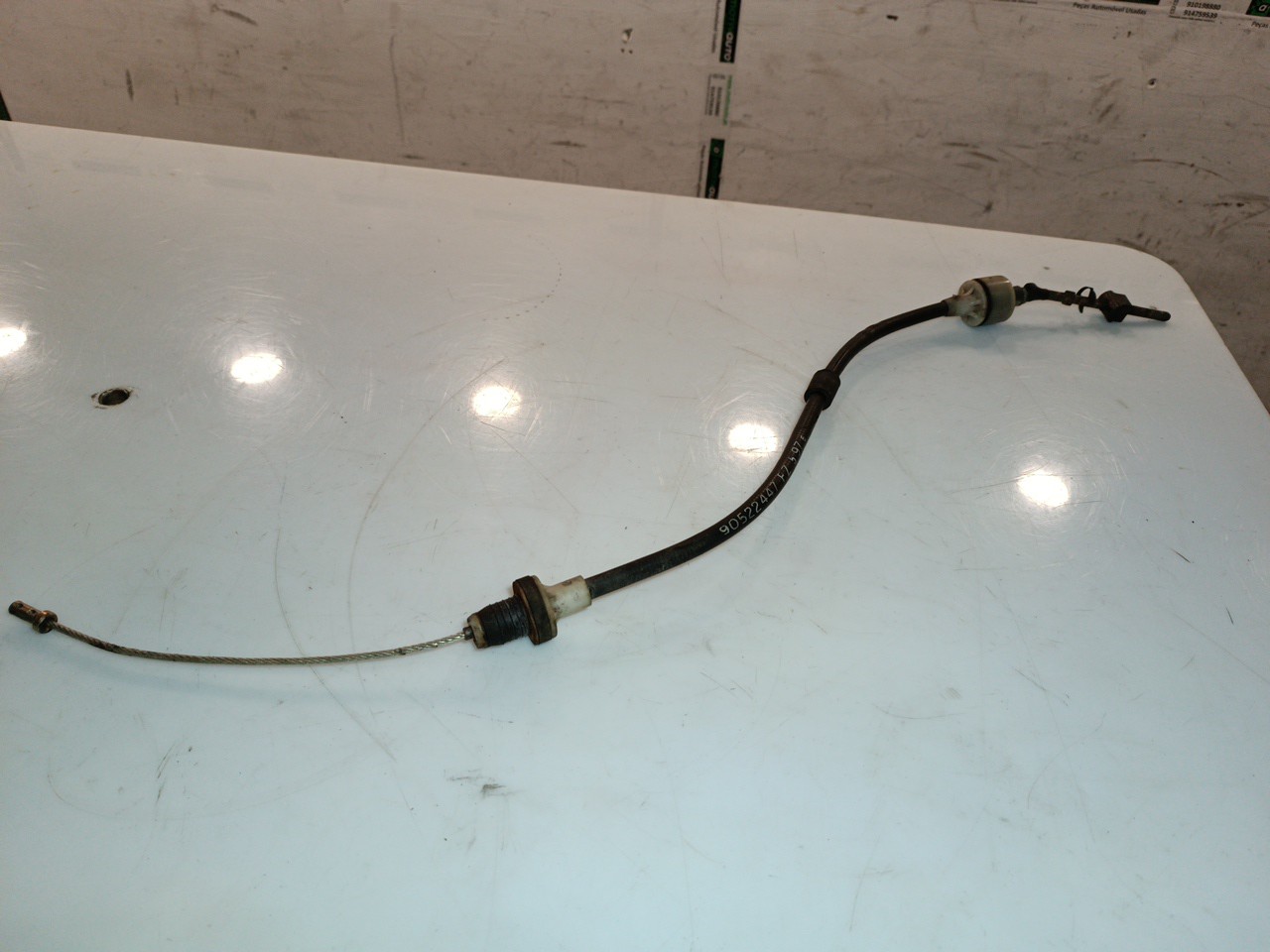 Cabo de embraiagem OPEL CORSA B (S93) | 93 - 02