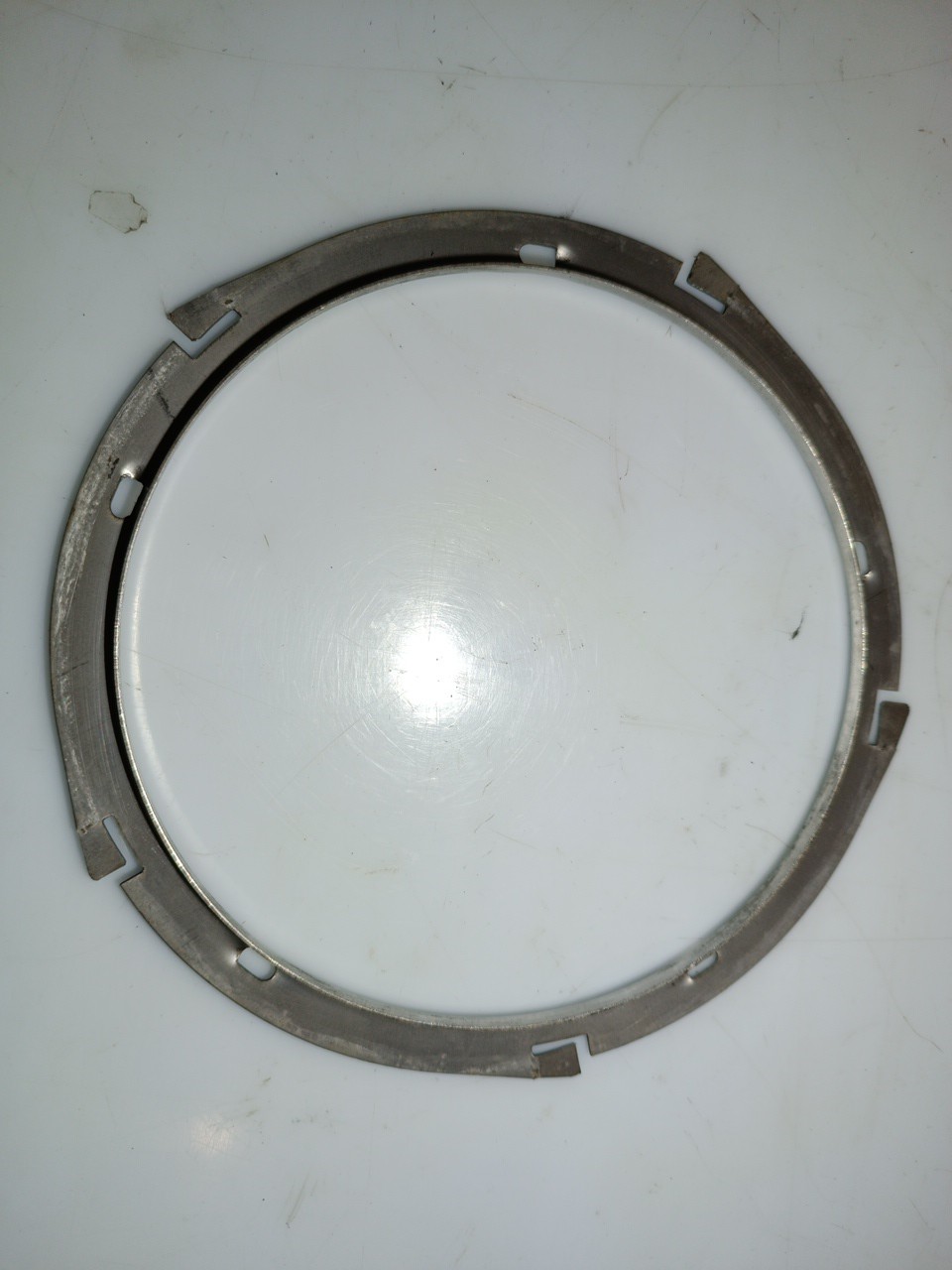 Aro de Fecho Bomba de Combustível OPEL CORSA B (S93) | 93 - 02