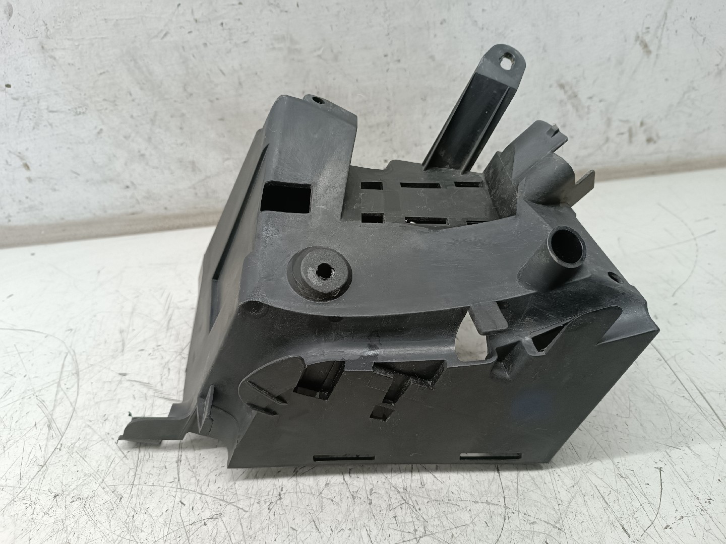 Tampa de caixa de fusiveis RENAULT CLIO II Caixa (SB0/1/2_) | 98 -  Imagem-2