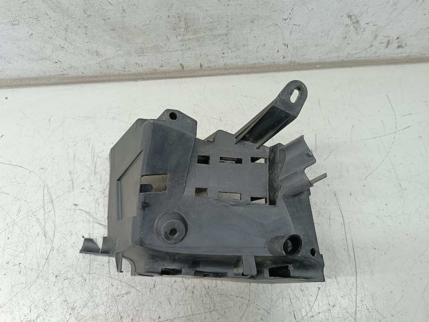 Tampa de caixa de fusiveis RENAULT CLIO II Caixa (SB0/1/2_) | 98 -  Imagem-3