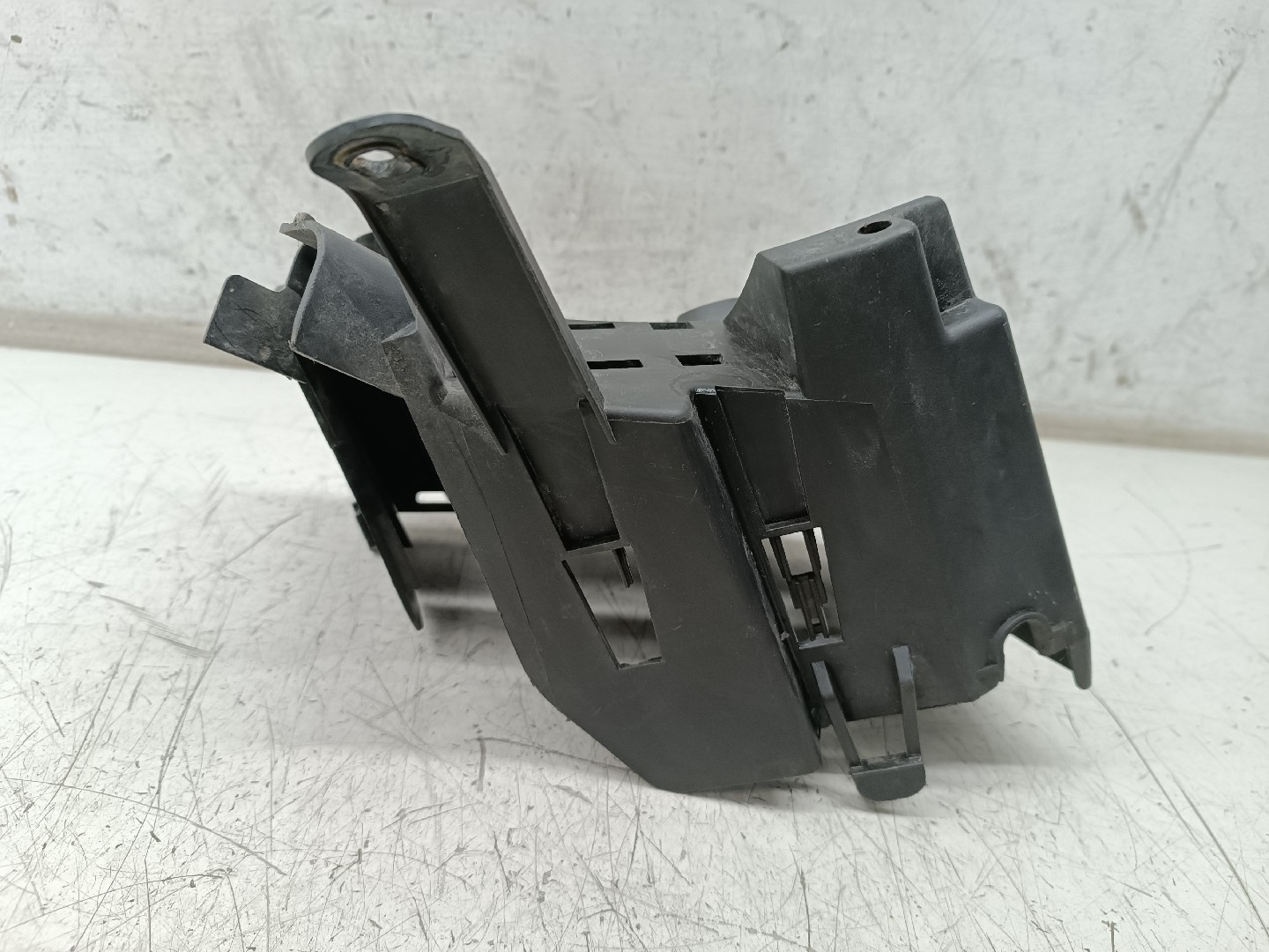 Tampa de caixa de fusiveis RENAULT CLIO II Caixa (SB0/1/2_) | 98 -  Imagem-4